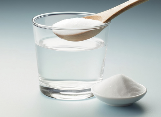 水處理助劑檢測