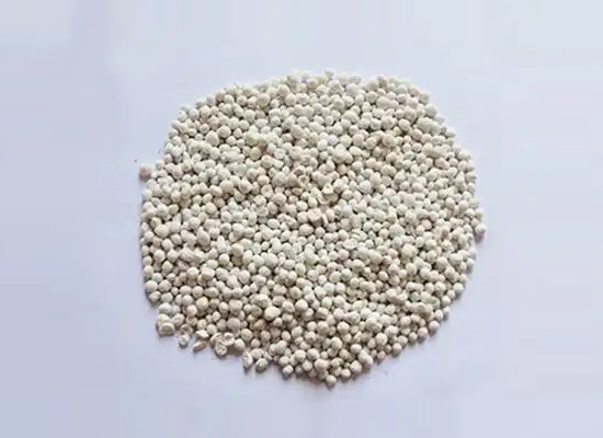 復合肥檢測