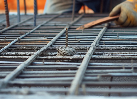 建筑材料助劑檢測