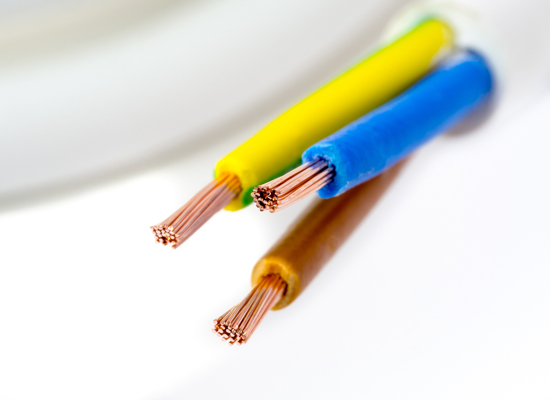 電線電纜檢測