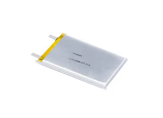鋰離子電芯檢測