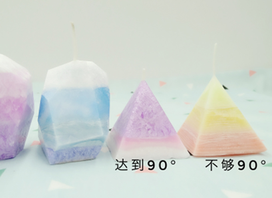 石蠟檢測