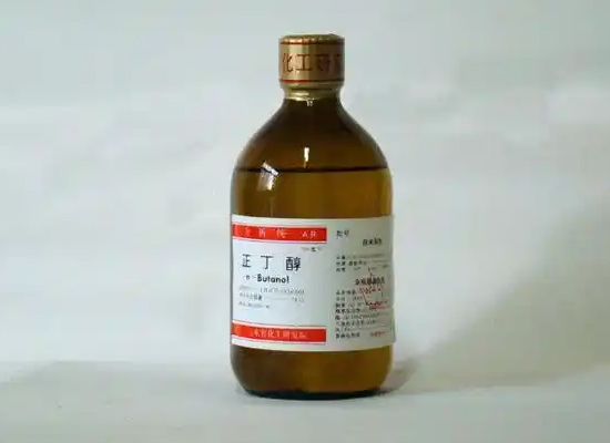 正丁醇檢測