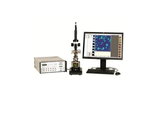 原子力顯微鏡(AFM)