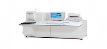 X射線熒光光譜(XRF)