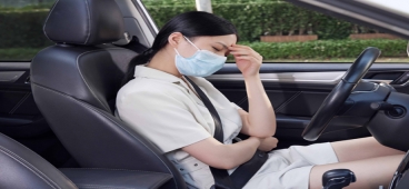 氣味測試